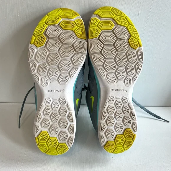 Nike Training Flex TR5 Women’s Sneakers - Picture 9 of 16